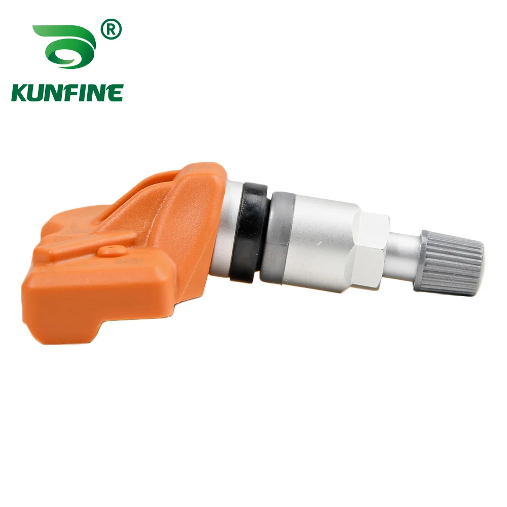 

Car TPMS Tire Pressure Monitoring System Auto Security Alarm Sensor For VW CC 2011-2017 OEM 3AA907275F