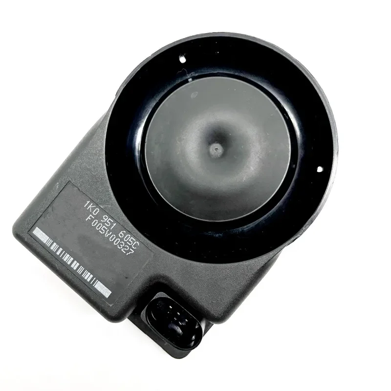 Автомобильный Электронный звуковой сигнал, автомобильный Противоугонный динамик для VW Golf MK5 MK6 Tiguan Jetta MK5 Passat B6 A4 A5 A6 Q5 Q7 TT 1K0951605C