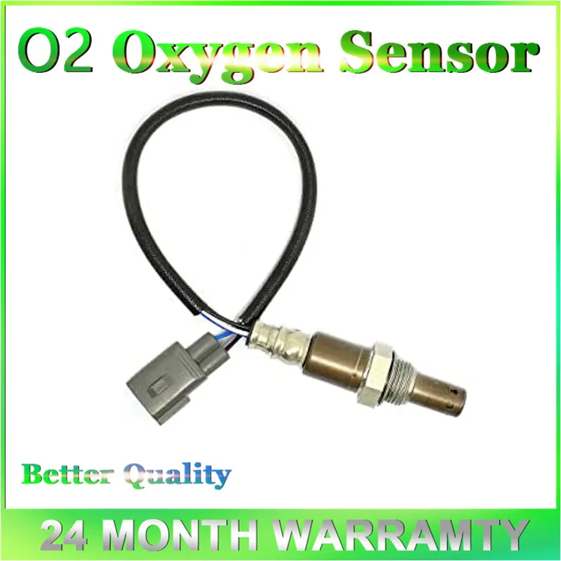 

89467-28110 Upstream Lambda O2 Oxygen Sensor For TOYOTA ESTIMA (GSR50W-GRTQK)