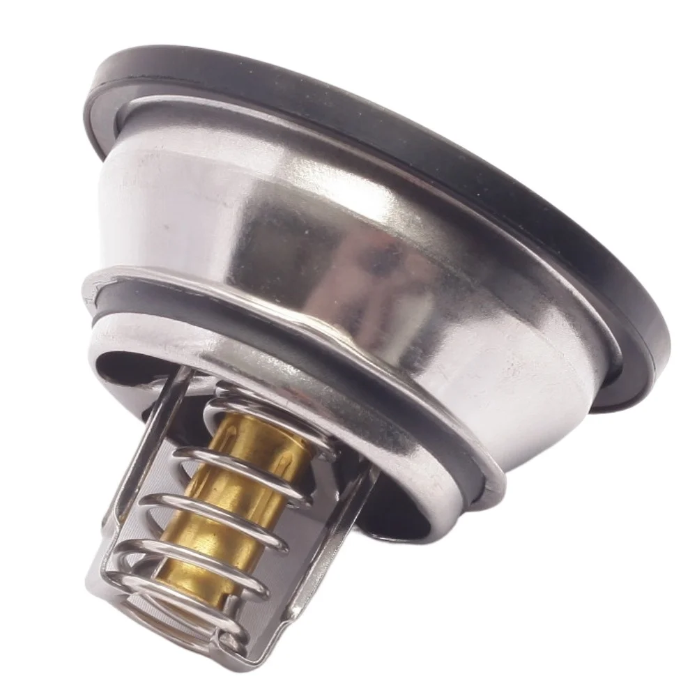 21412639 21237213 Figzero Engine Thermostat For Volvo For Renault Truck 21613426 7421613426