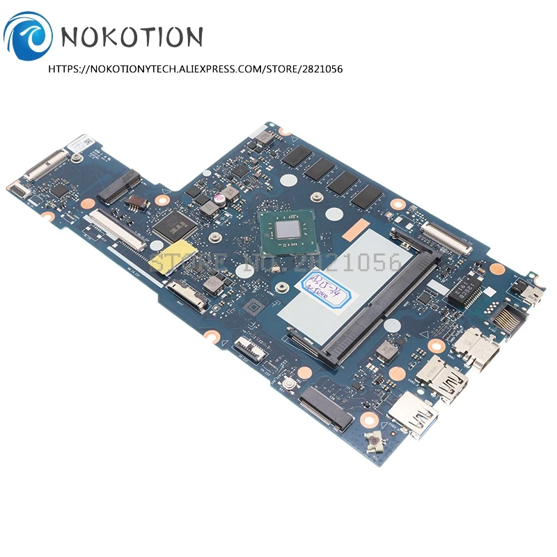 NOKOTION NEW for ACER Aspire A315 A315-34 series laptop