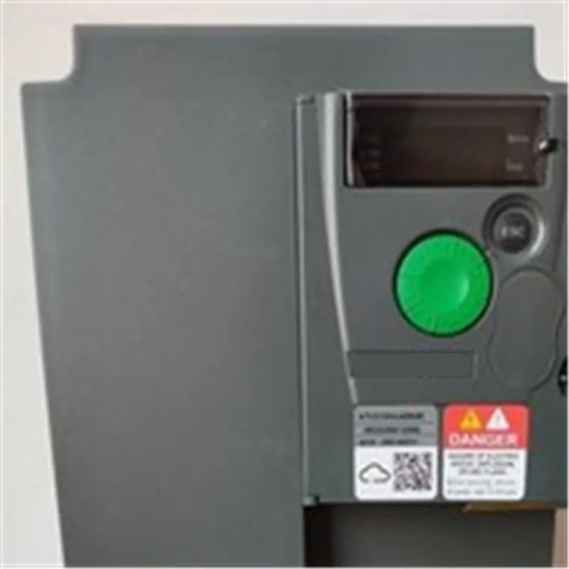 

Новый ATV310HU40N4E