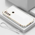 Gs6D White