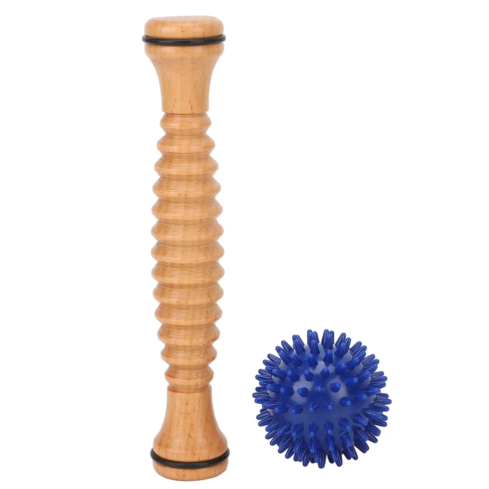 

Foot Massage Roller for Arch, Full Massaging, Fatigue Relief - Ideal Gift for Friends