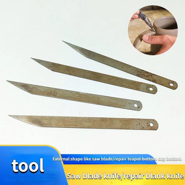 Cutter para manualidades - Cuchilla cerámica