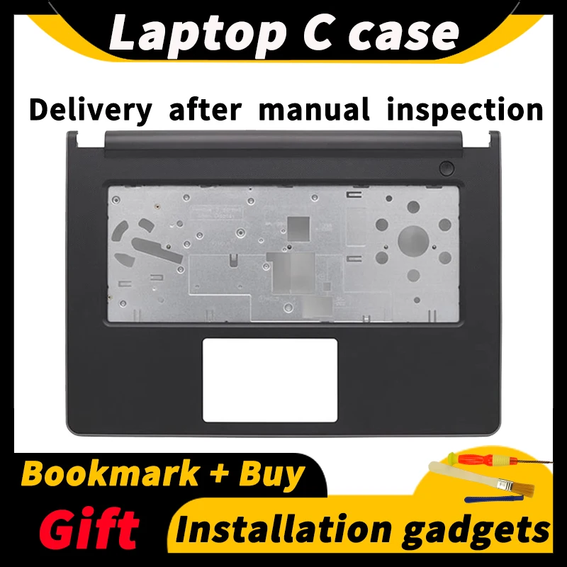 

For DELL achievement vostro V3462 V3468 A shell C shell D shell laptop shell 0T7RY