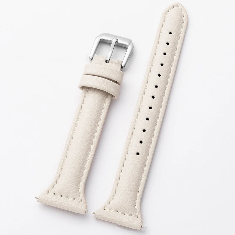 Elegant Women's Leather Wristband Replacement