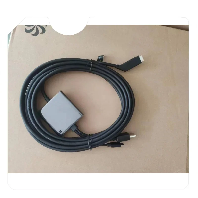 

New suitable for HP/ HP data connection line 6 meters Meter Cable/22J68AA