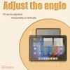POE Magnetic Wall Mount with Charging Case for redmi pad SE 11inch 18W Quick Charge Strong Magnets  in-Wall 4