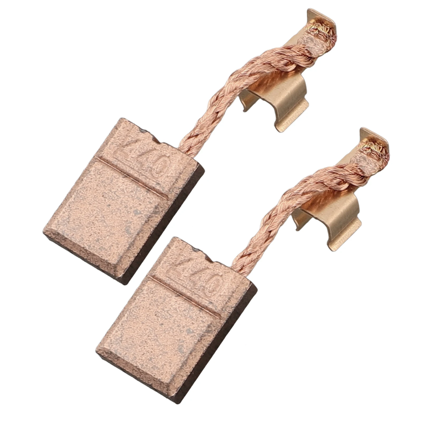 

Ремонт промежуточных ходовых двигателей с карбоновыми щетками для CB440 CB448 CB436 1941594 1968542 1944275 DDF482 (2 шт.)