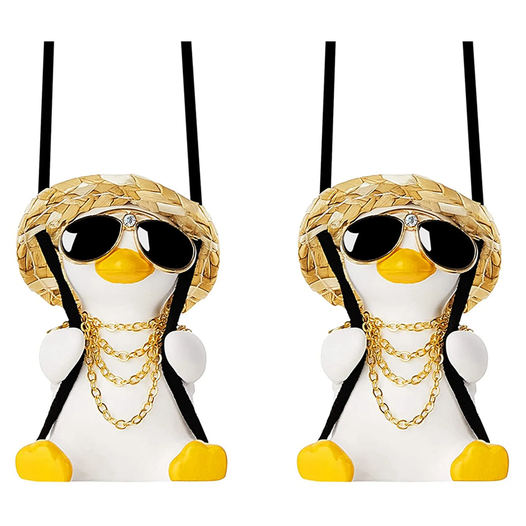 

2 шт., аксессуары для украшения автомобиля