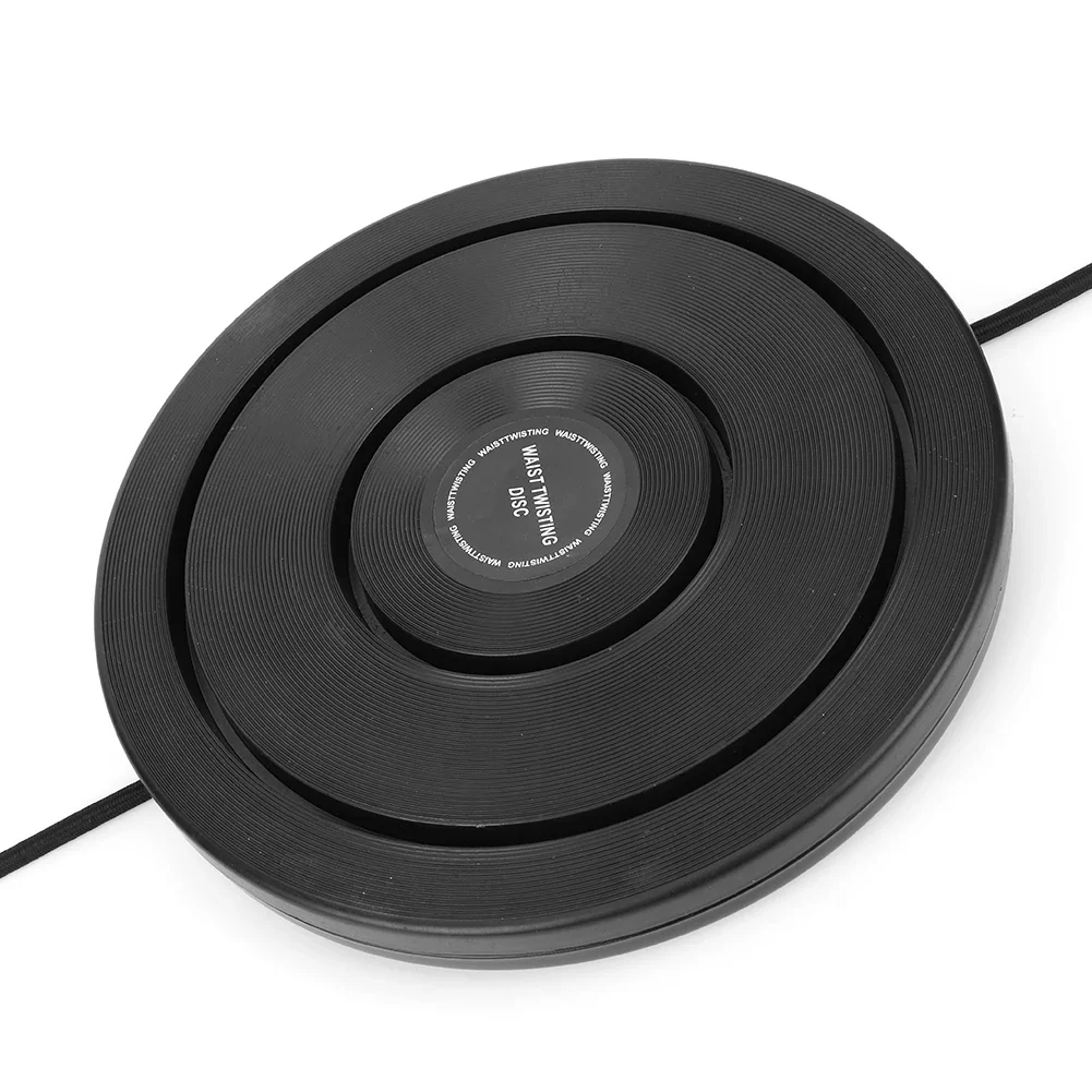 Waist Whisper Disc Waist Twisting Disc Turntable Twist Board Abs Twisting Slimming and Strengthening