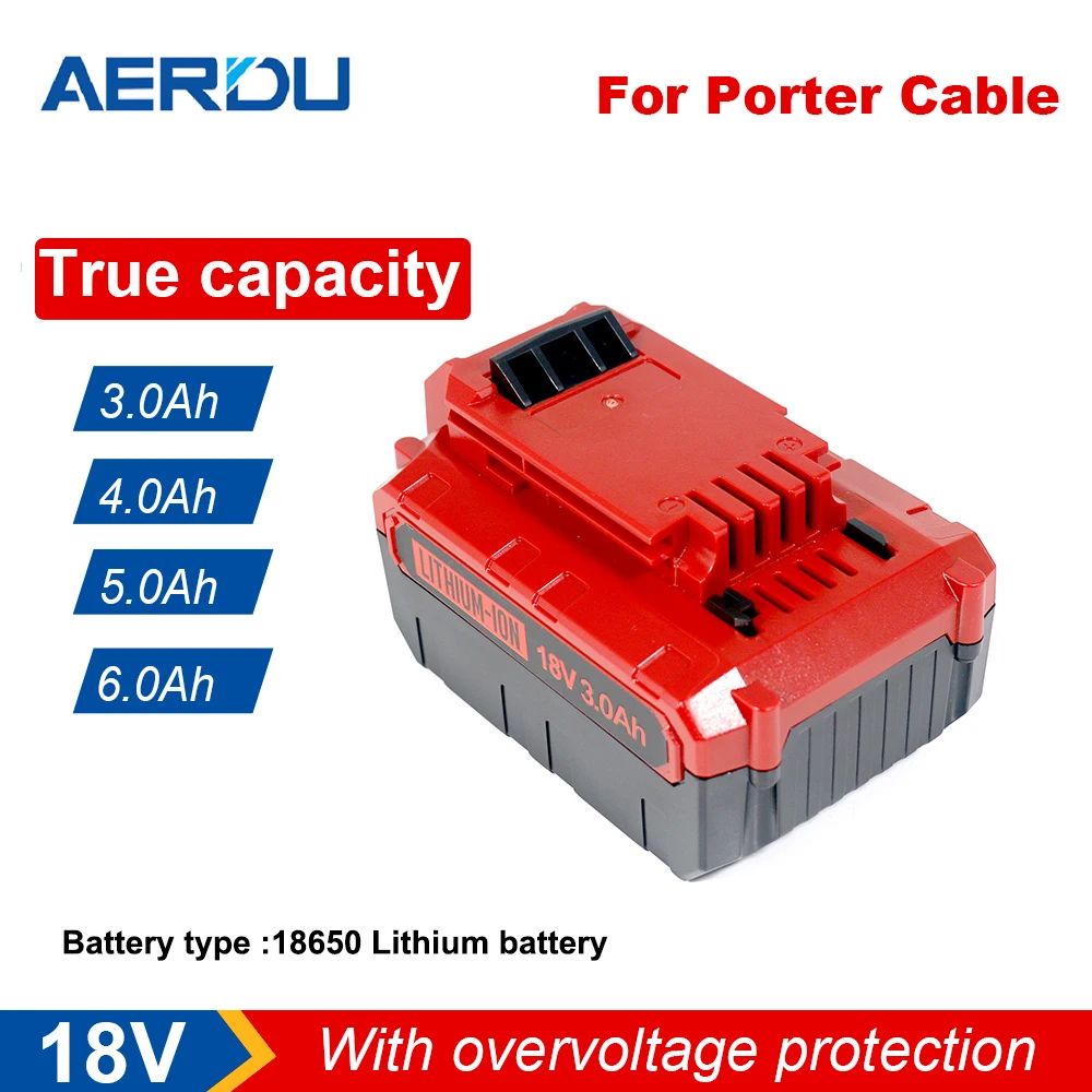 18V30Ah40Ah50Ah60AhRechargeableBatteriesPowerToolReplacementforPorter.jpg
