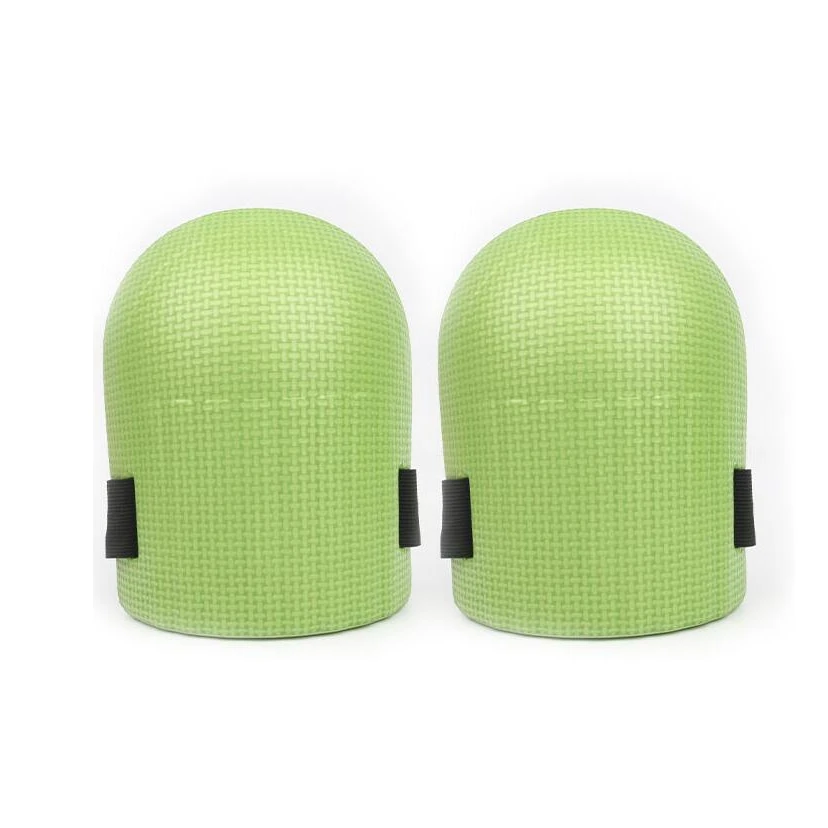 1 Pair Knee Pad Working Soft Foam Padding Workplace Safety Self Protection for Gardening Cleaning Protective Sport Kneepad half face chemical respirator Safety Equipment