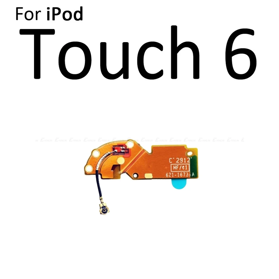 Câble Antenne WiFi Pour IPod Touch 4G – Flex Cable – Remplacement Facile – Neuf Garanti – Expédition Rapide 24h