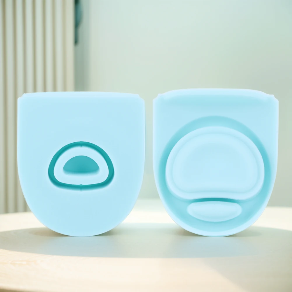 2Pcs Replacement Stopper Silicone Water Bottle Top Lid Parts Leak Proof Cap Mouth Plug Gasket for Owala FreeSip 19/24/32/40oz