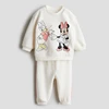 Boys Autumn New Long Sleeve Outfits Cartoon Tops+Sweatpants Two Piece Set Outer Wear Children Casual Hoodies Pants Tracksuits 4