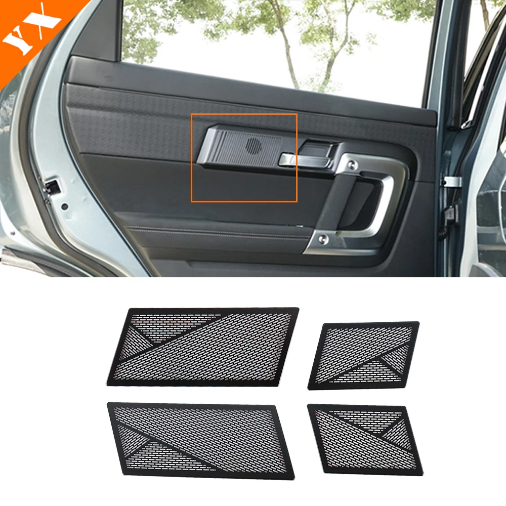 order J7 ♡ 2PCS Side Step fits for Chery Jaecoo J7 2023-2025 Running Board