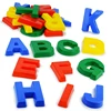 Alphabet Learning Toys | Beach Sand Molds | Educational Beach Toys, Alphabet Sand Molds, 26pcs Montessorri Toy Set 3