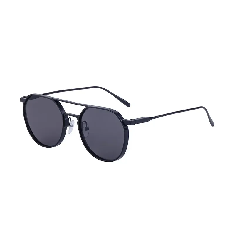 Men Polarized Mirror Sunglasses Driving Fishing Sport Eyeglass For Male TR90 Goggle Gafas De Sol Polarized Sunglasses