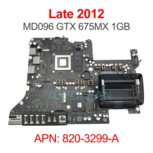iMac A1419 ロジックボード 34.jpg