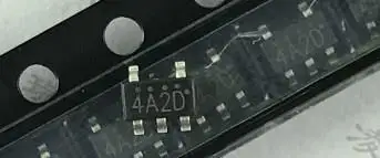 

Free shipping 100PCS LD3985M33R 3.3V .15A SOT23-5L LD3985M3 3985M3 LD3985 3985M33 LD398 3985M33R