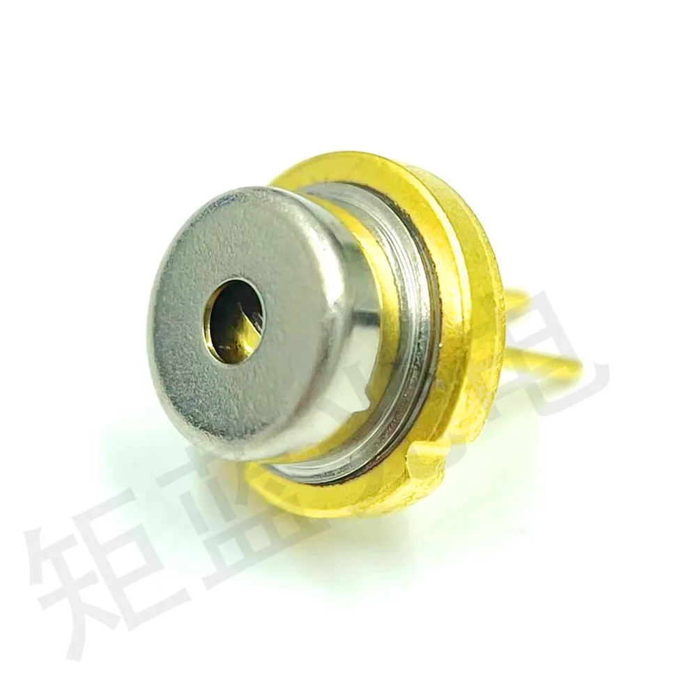 DNA　15ポンド Nichia TO5-9mm NDG7D75 Green 525nm 532nm 1.5W Laser Diode