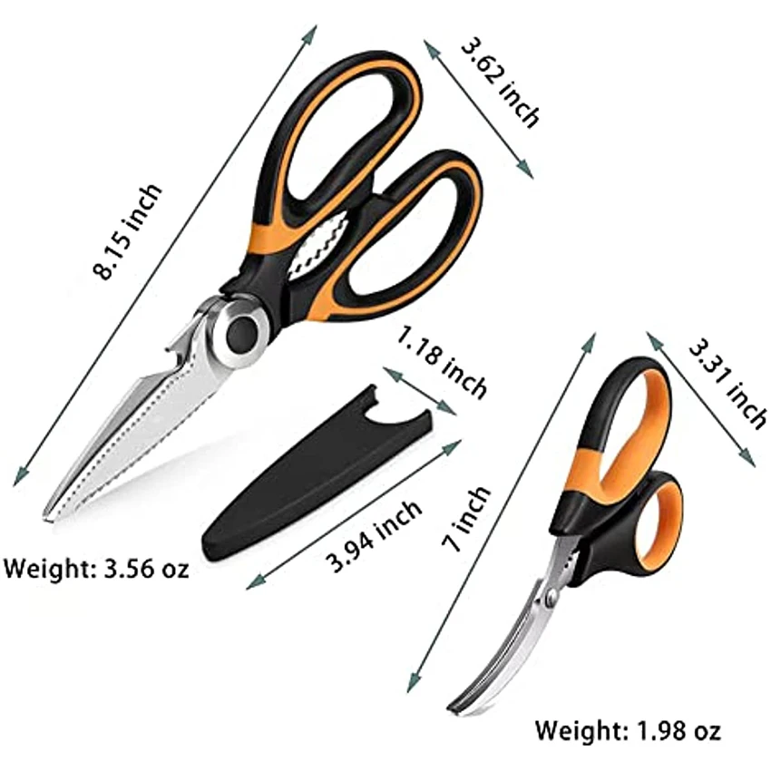 https://ae01.alicdn.com/kf/S1aed0f45b6d0435cb74e0190453fe0a2T/2-Pack-Kitchen-Shears-Set-Double-Tooth-Poultry-Heavy-Duty-Shear-Multi-Purpose-Stainless-Steel-Kitchen.jpg