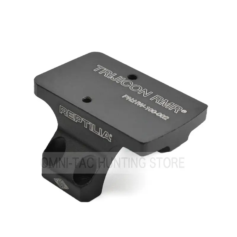 GE Scope Mount REPTILIA RM06 07 mount for GE Super Percision Riflescope Mount with Full Printing rifle scope mount