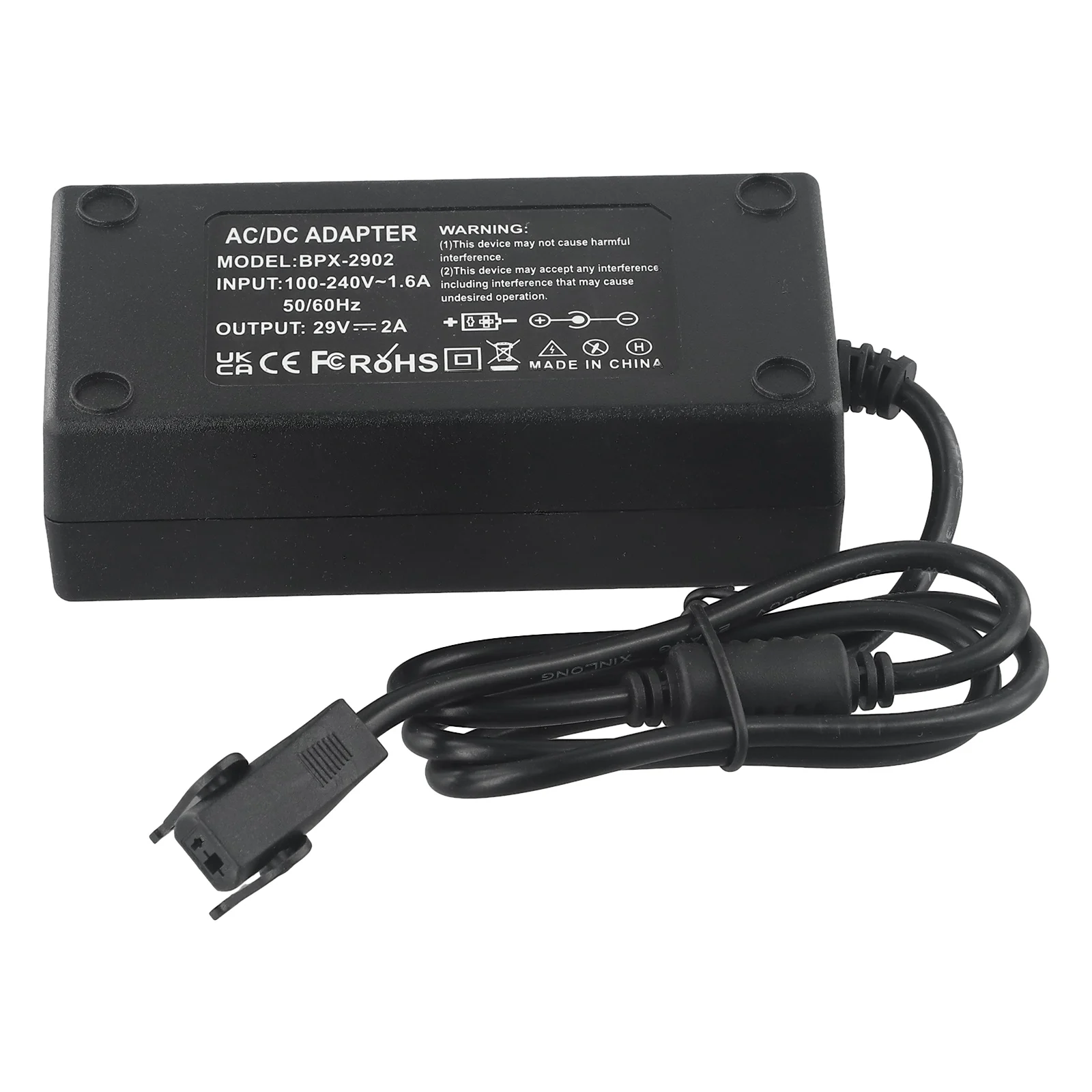 

29V 2A High Quality AC/DC Switching Power Supply Adapter For Electric Recliner Electric Recliner Sofas Chair Adapter Transformer