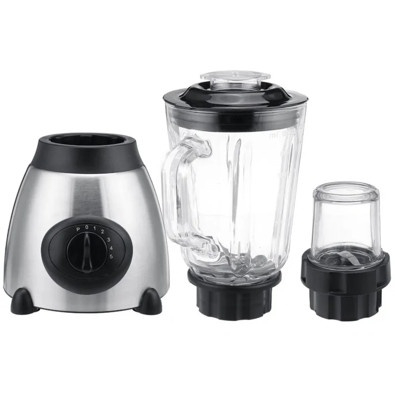 Mixer Grinder Household Juice Glass Processing Meat Grinder Wall Breaking Juice Squeezing Mixing Machine 4