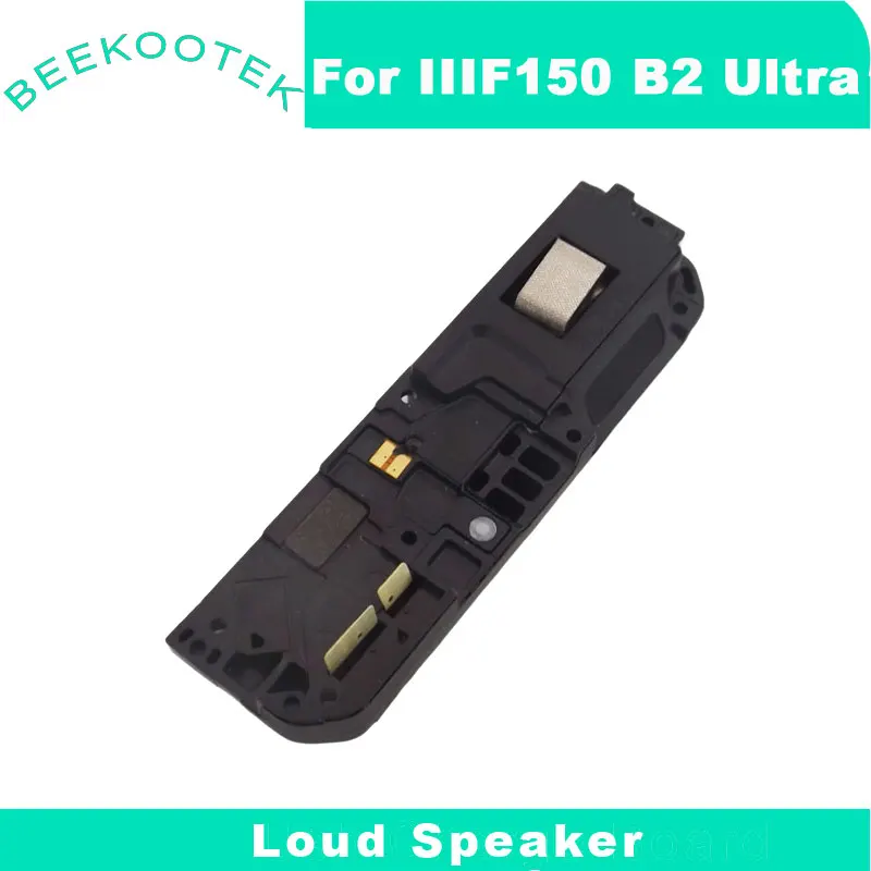 Nuovo Originale Iiif150 B2 Ultra Speaker Altoparlante Cicalino Interno Ringer Horn Accessori Per Iiif150 B2 Ultra Smart Phone