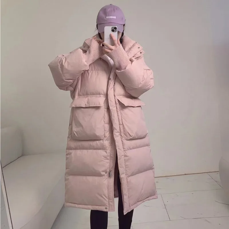 Рисунок 5 - Новинка 2023, женский пуховик