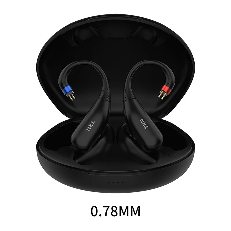 ตัวเลือกสินค้า หูฟังบลูทูธ AirPods สายเปลี่ยนได้ 6.0