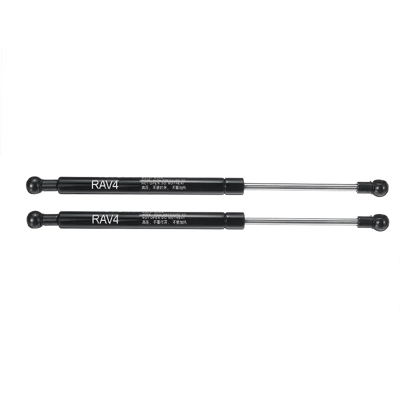 For Toyota RAV4 RAV-4 XA50 2019 2020 2021 2022 Front Engine Bonnet Gas Struts Damper Bars Support Rod Lift Shock Hood Strut