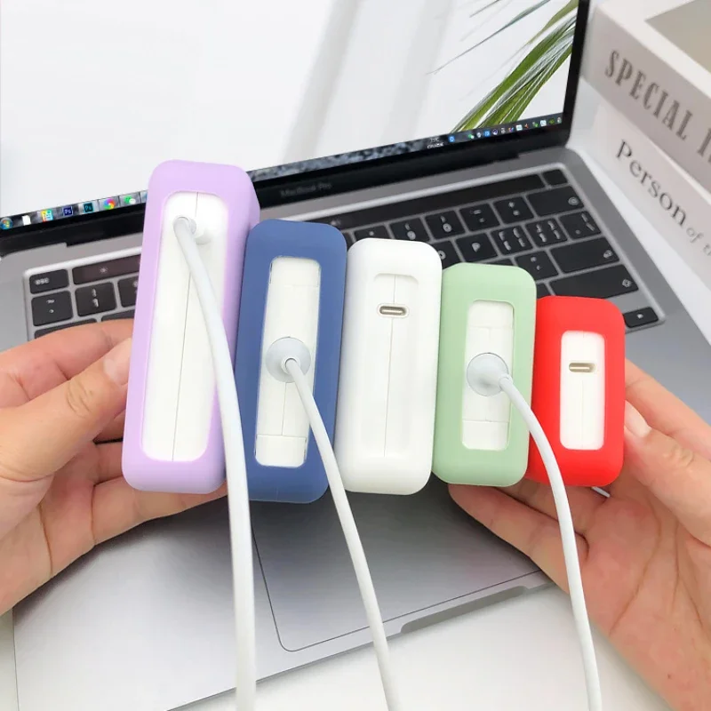 Adapted to 29-140W Suitable for MacBook Pro/Air Charger Protective