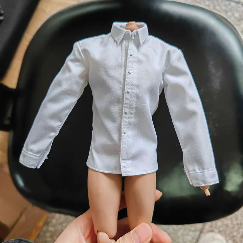 Vêtements 1/6 échelle Pour Figurines 12" - T-shirt Manches Courtes - Neuf Sous Blister