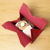 PU Leather Tissue Box Holder Car Tissue Container Box Toilet Paper Box Desktop Napkin Holder Bedroom Paper Tissue Dispenser 6