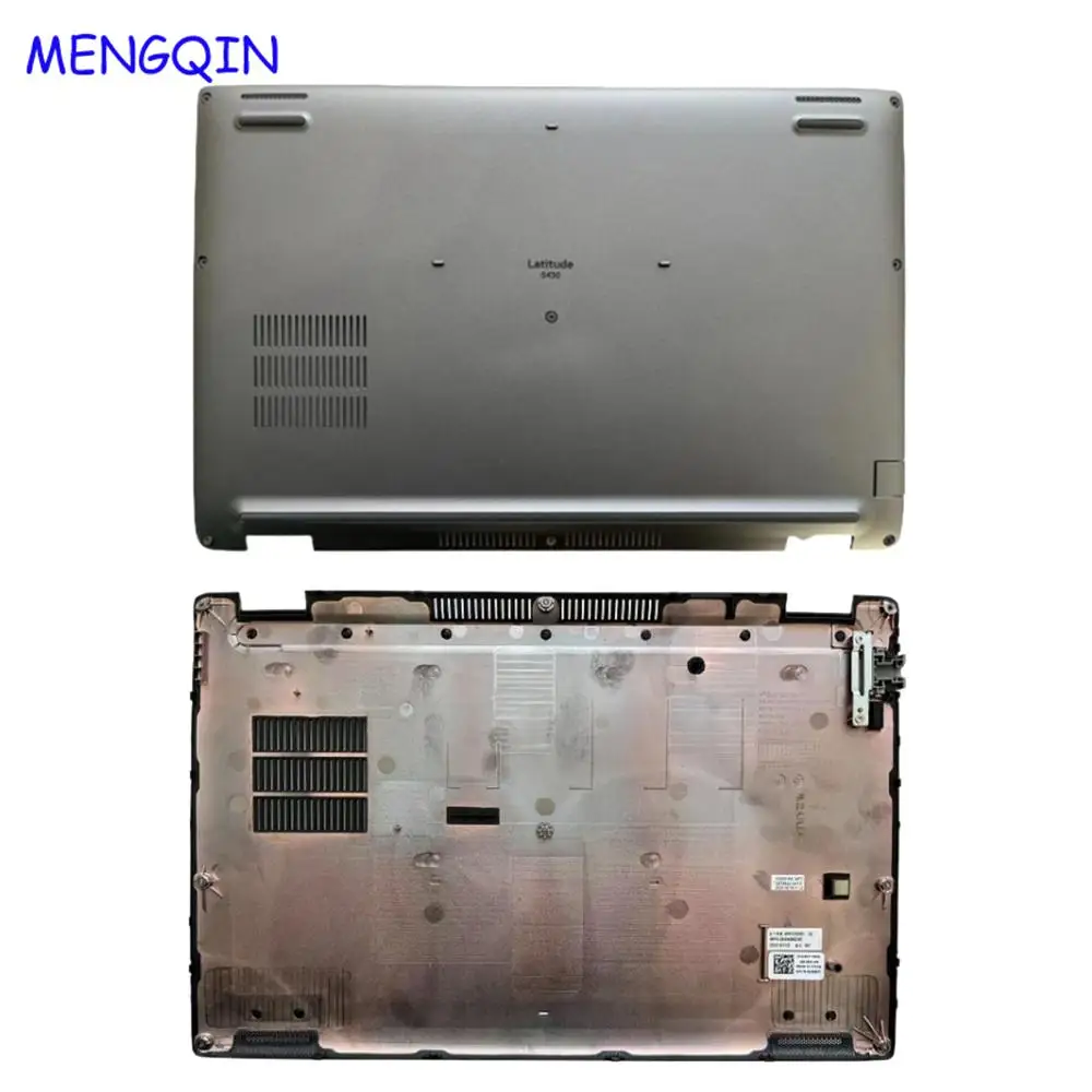 

Original New Base Cover For Dell Latitude 5430 E5430 Laptop Bottom Case Lower Shell Bottom Housing D8RFY 0D8RFY Silver Gray