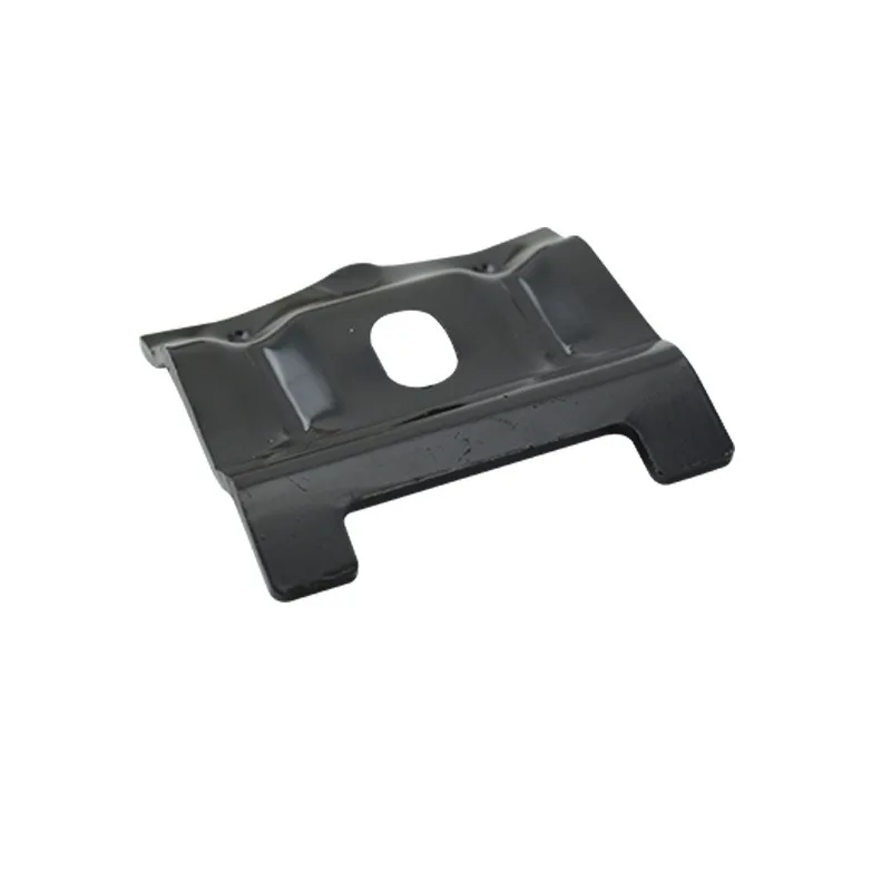 1J0803219 Bracket Battery Hold Down Clamp for VW Beetle CC Tiguan Touran Jetta Polo 6R Golf MK4 MK5 Passat B6 Bora Q3 battery holder