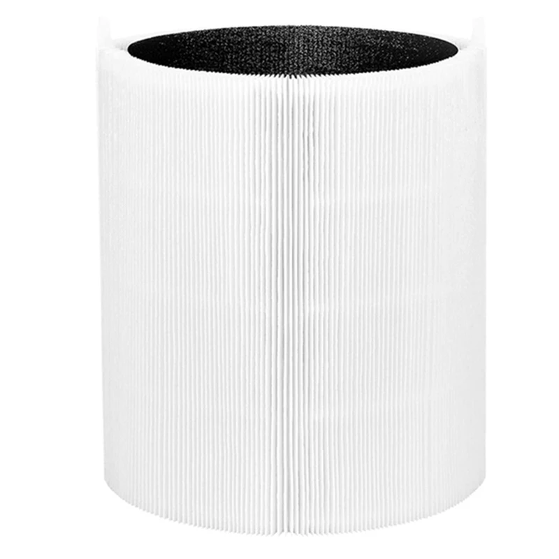 Replacement Of HEPA Filter For Blue Pure 311 AIR PURIFIER 2-In-1 Hepasilent And Activated Carbon Filter