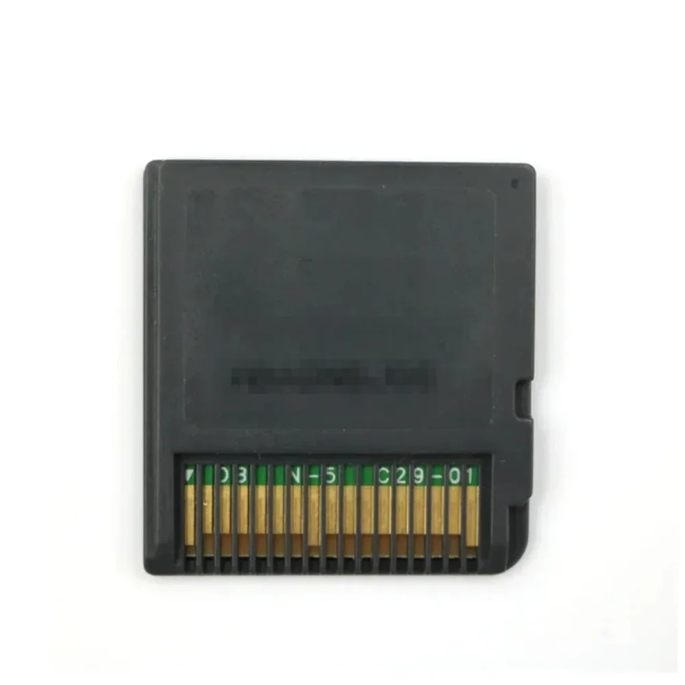 Pokemon Series DS Game Cartridge Video Game Console Card Platinum Pearl Diamond HeartGold SoulSilver for NDS 3DS 2