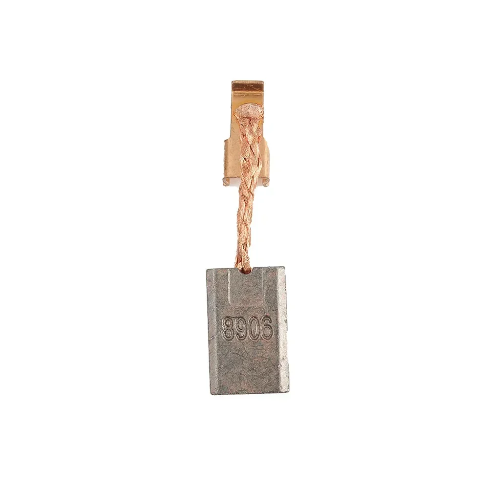 SING F LTD Kohlebürsten & Halter – 3x8x13 Mm, Kompatibel Mit HILTI SFC14A, SFC22A Elektrowerkzeugen