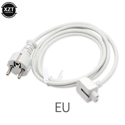 Premium EU Plug AC Power Adapter with 1.8M Charging Cable (EU plug)