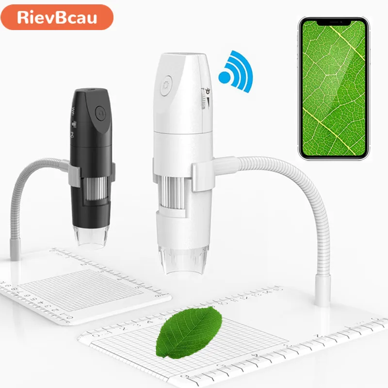 Wifi Digital Microscope Android Wireless Usb Digital Microscope Digital Aliexpress