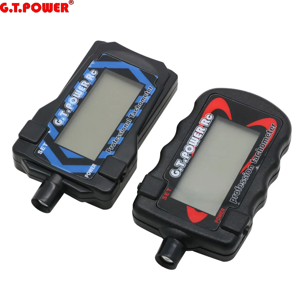 Rc Motor Tachometer Peak Model Store Peak Rc Models Power Model