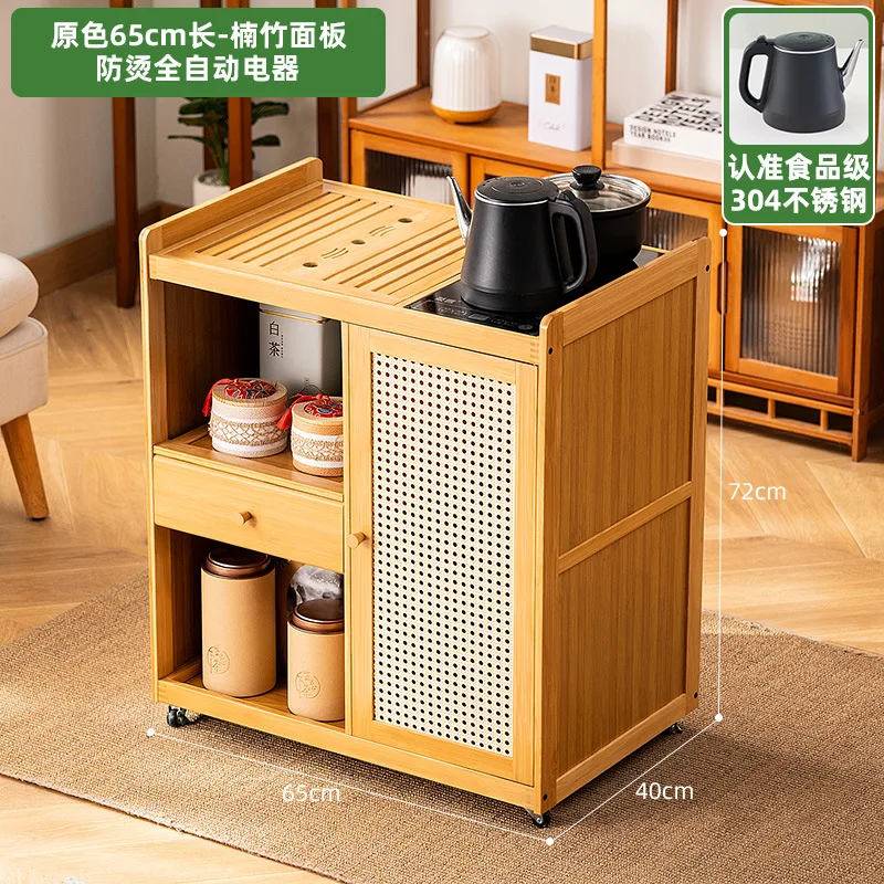 Mobile Tea Table Coffee Table Furniture Living Room Side Home Desk Basse Muebles Para el Hogar Mueble Mesita