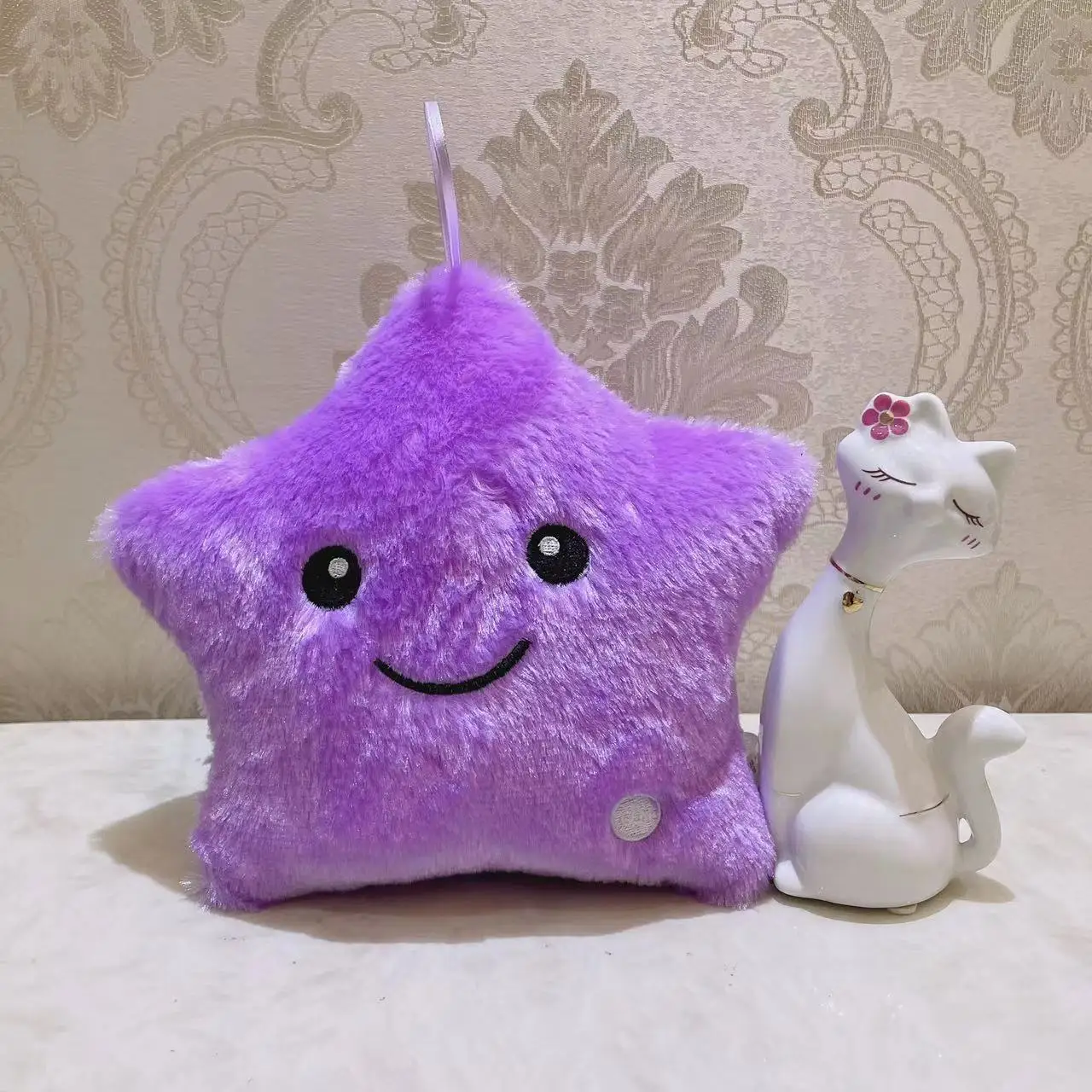 Purple Star