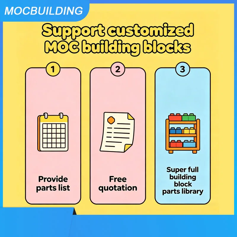 MOC 빌딩 블록 기관차 2TE116 도시 기차 모델 DIY 조립 벽돌 교통 컬렉션 크리 에이 티브 장난감 선물 597PCS
