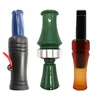 Wild Duck Call Whistle - Outdoor Trap Duck Whistle - Crow Imitation Sound Bait Whistle for Luring Ducks - Hunting Accessories 1